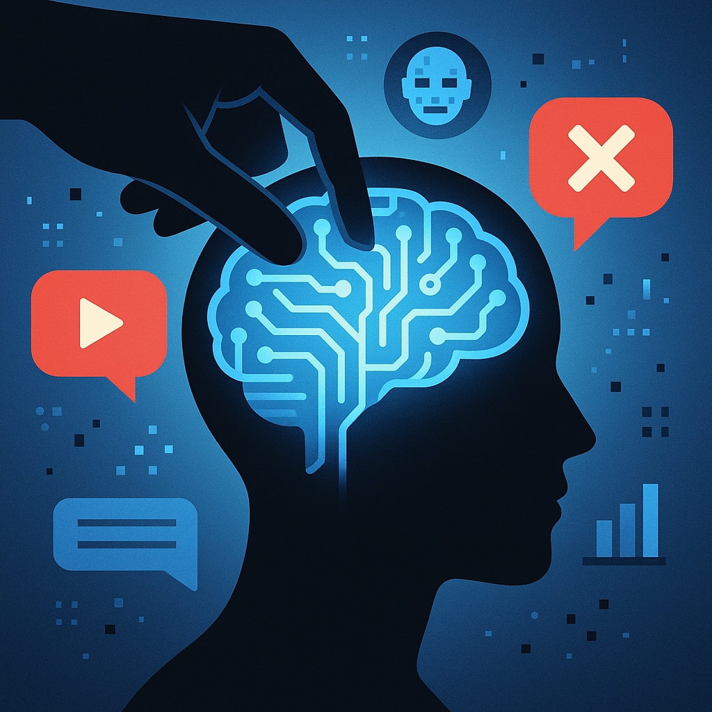 Lyhytvideot levittävät harhaa monin keinoin – tehokas torjunta vaatii selityksiä, ei pelkkiä tuomioita