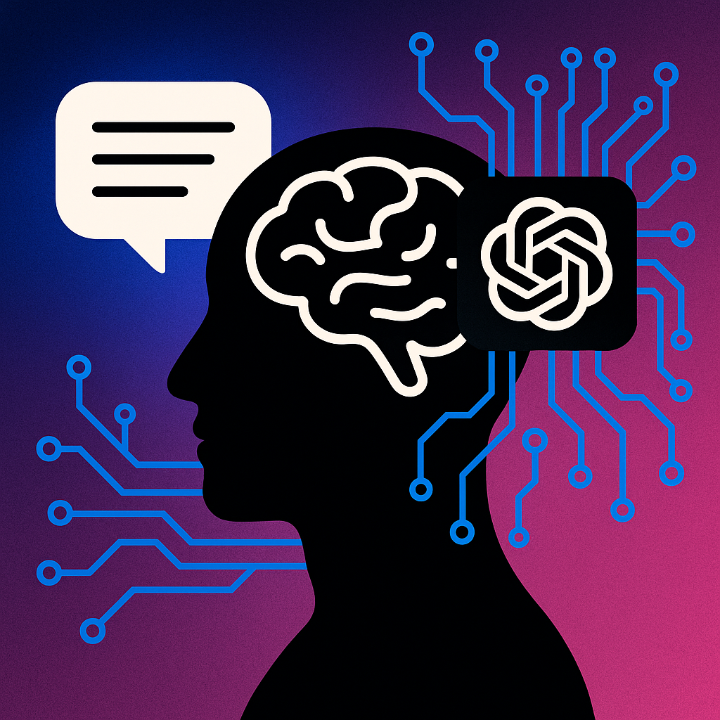 Tekoälystä on eniten hyötyä ajattelun alkuvaiheissa, ei vasta lopussa