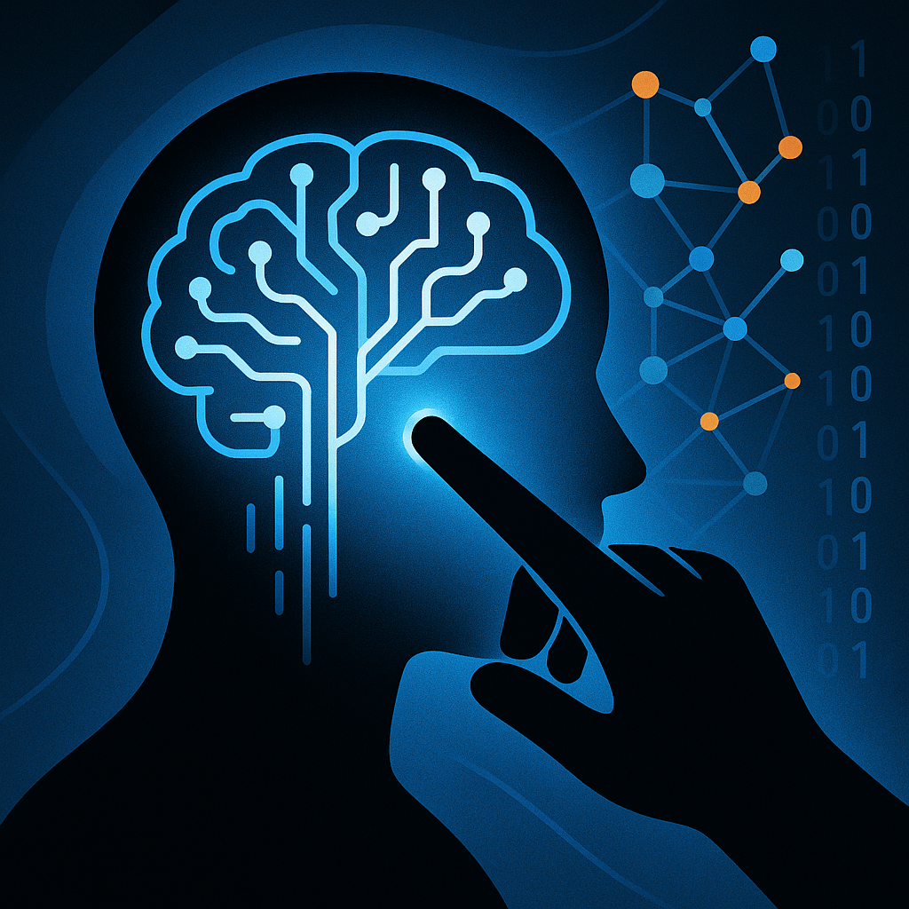 Tietokone voi luonnostella kyselymittarin ennen ensimmäistäkään vastaajaa