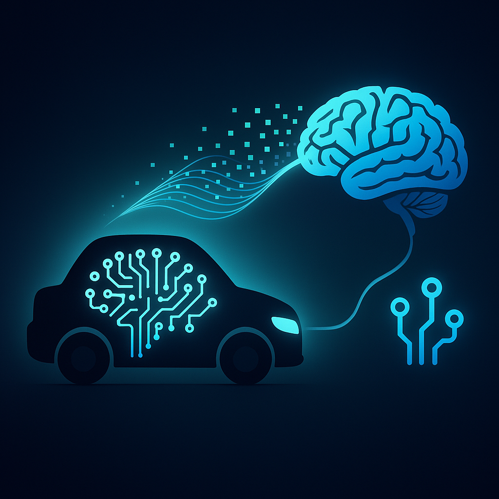 Säännöt pitävät auton kurissa, kieli opettaa soveltamaan