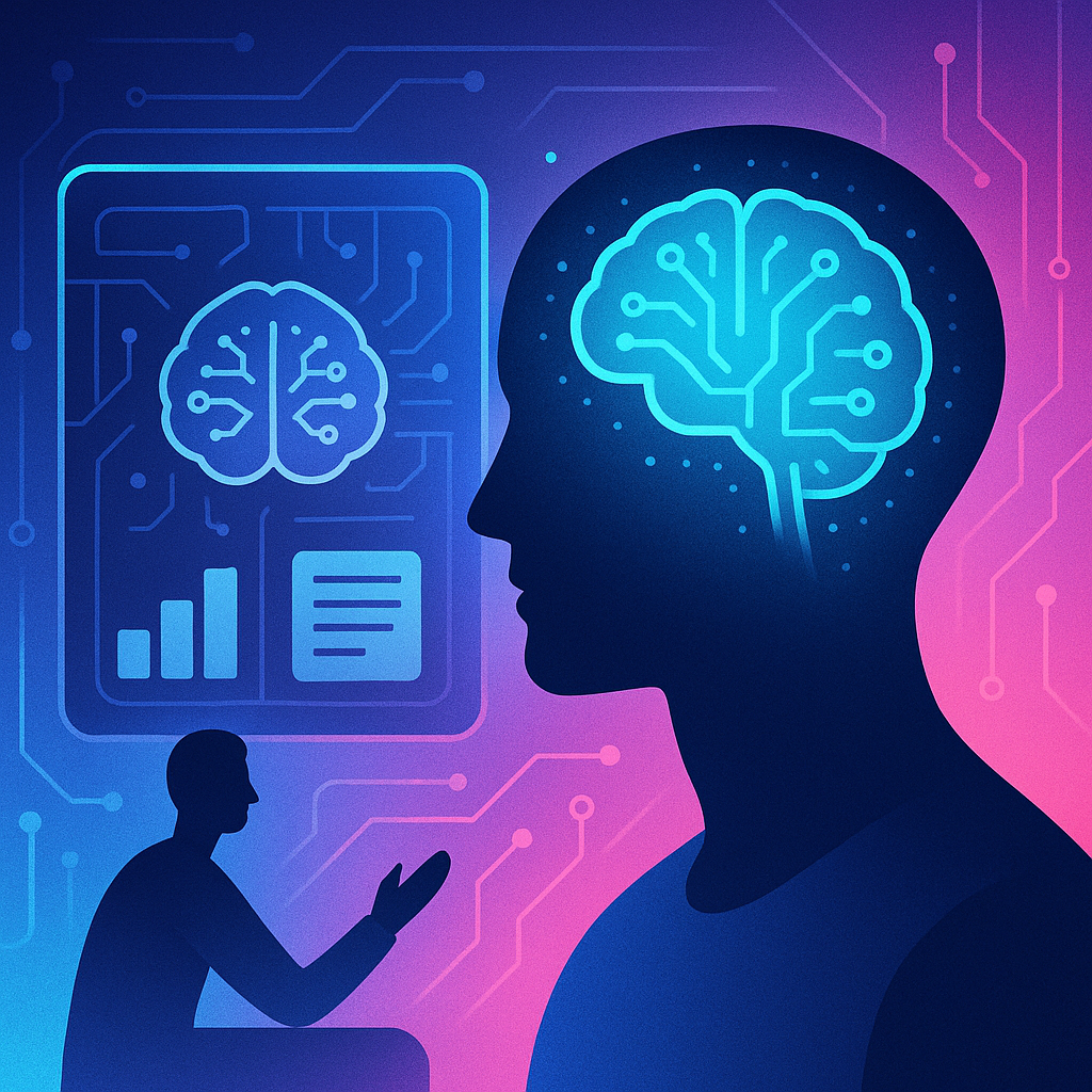 Tekoäly tekee suunnitelman nopeasti – mutta jättää riskit piiloon