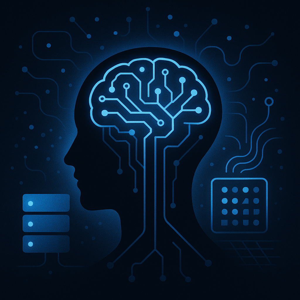 Kielimallille tärkeintä ei ole määrä vaan muoto