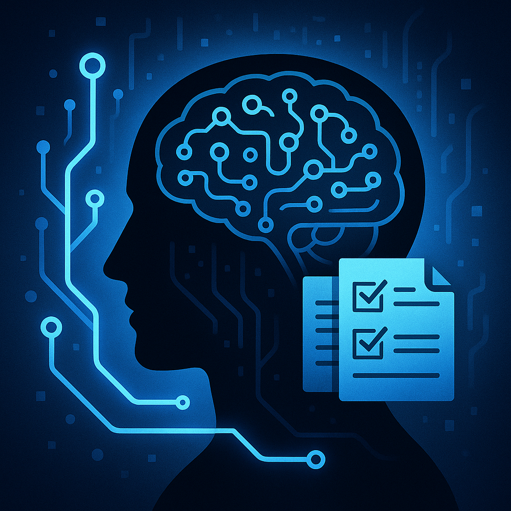 Tekoäly arvioi lähes 23 000 tutkimuspaperia yhdessä päivässä