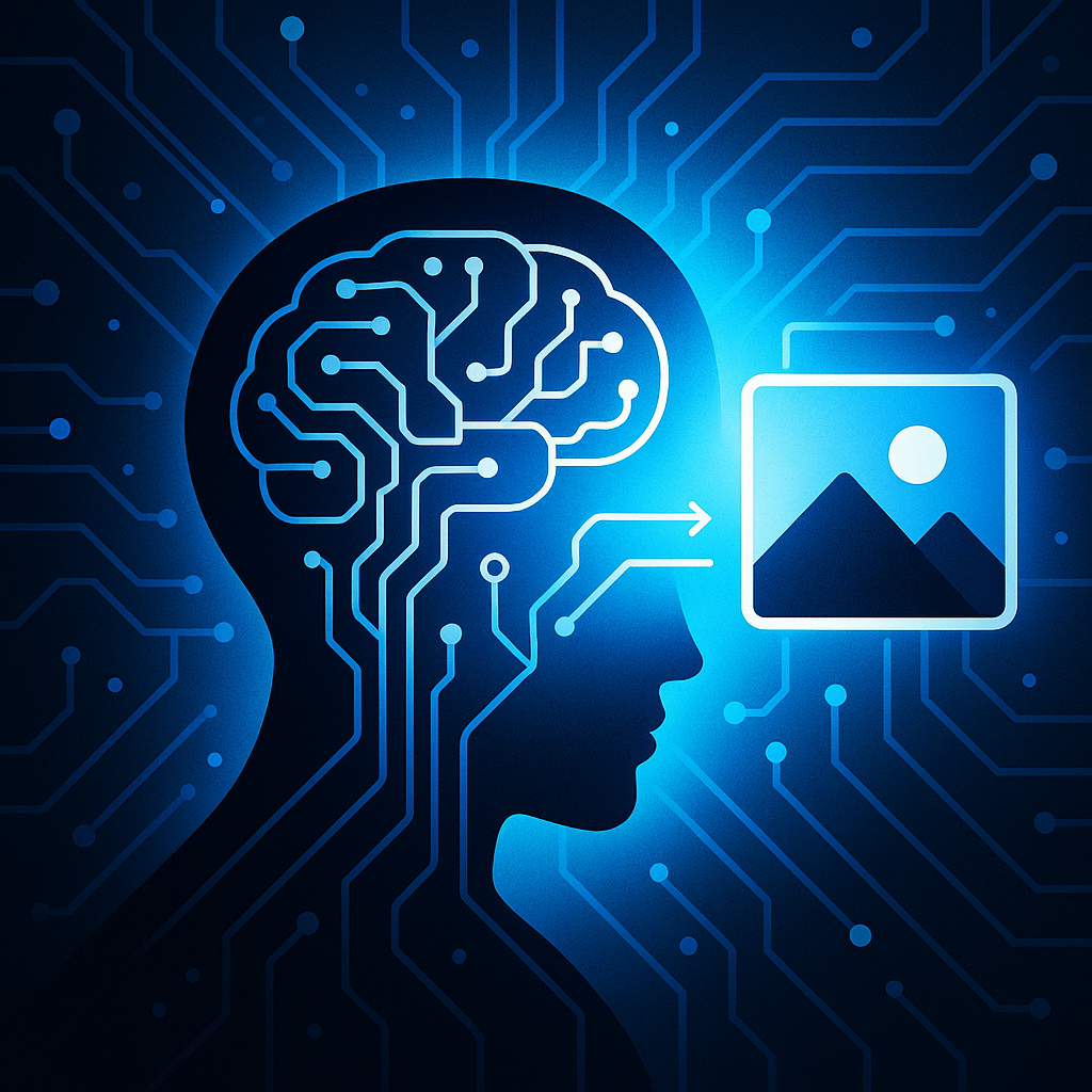 Tekoälykuva syntyy paremmaksi vaiheissa kuin kertarysäyksellä