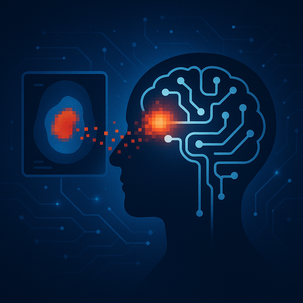 Tekoälyn selitys voi olla pieni mutta ratkaiseva – ja juuri siksi luotettavampi