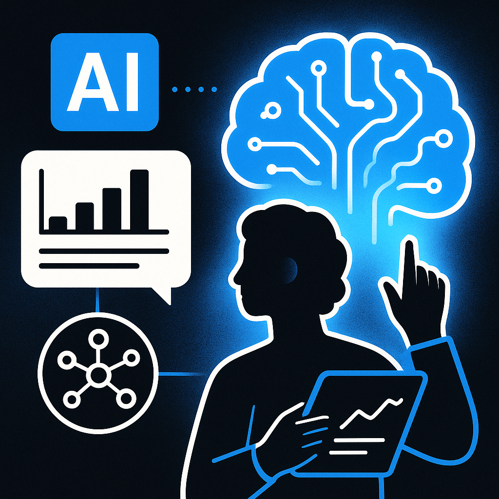 Faktaverkko auttaa tekoälyä selittämään päätöksensä tehtaassa