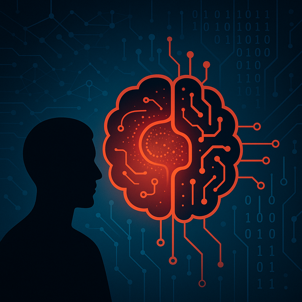 Tekoälykeskustelu voi harhauttaa pois vallasta ja rahasta