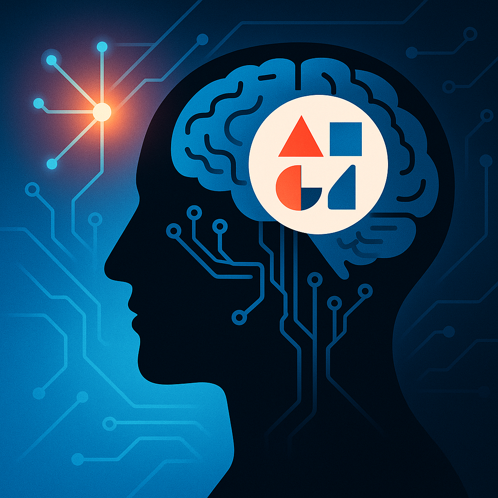 Kun kone katsoo kuvaa, sen mielikuvitus yskii