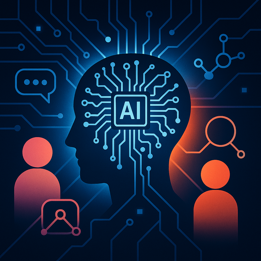 Tekoäly uskoo huijaria, vaikka opastat sen perille