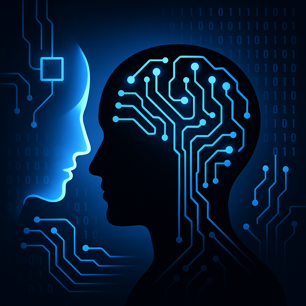 Julkaistu ajattelu voidaan jo purkaa tekoälyksi