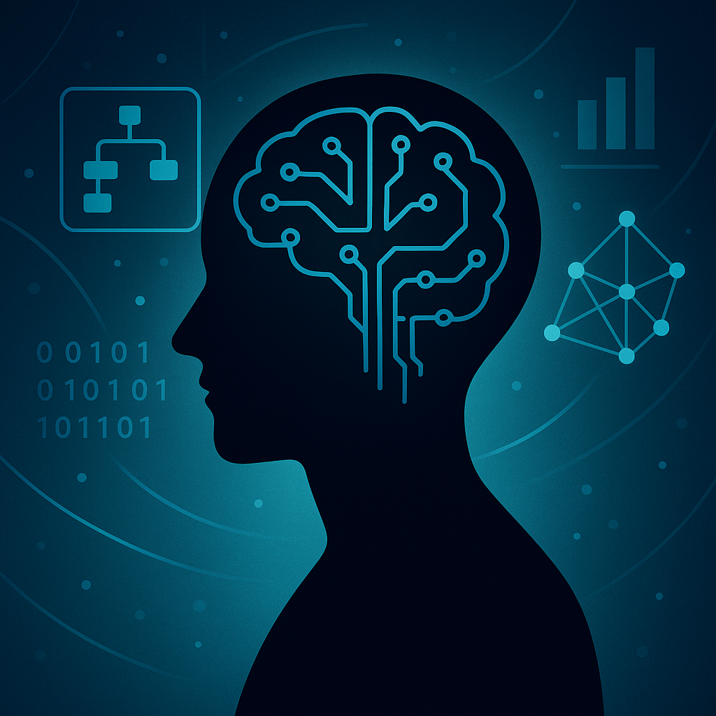 Tekoäly ajattelee paremmin, kun se muistaa aiemmat oivalluksensa
