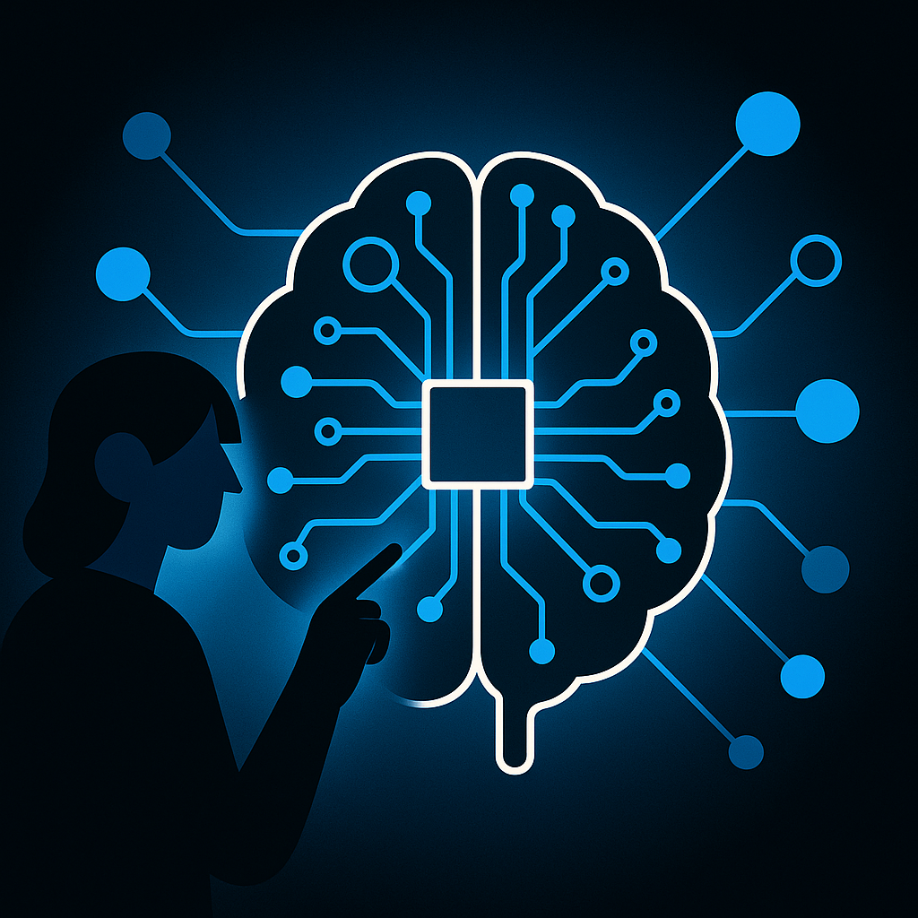 Tekoäly näyttää auttavan, mutta ei aina ymmärrä mitä oikeasti haluamme