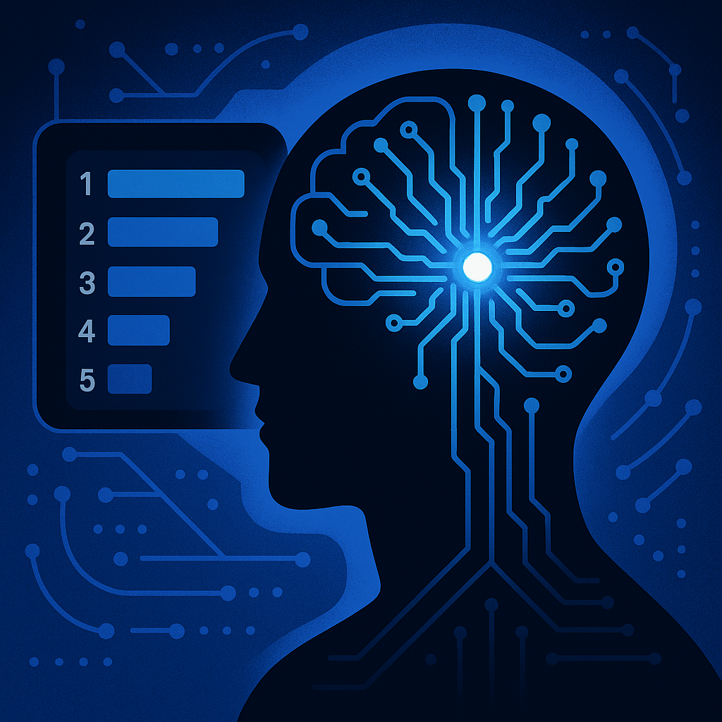 Yksi numero ei kerro, mikä tekoäly on ”paras”