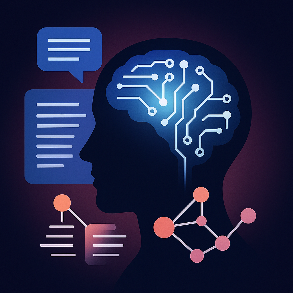 Kone ymmärtää uutisen paremmin, kun se katsoo sekä sanoja että suhteita