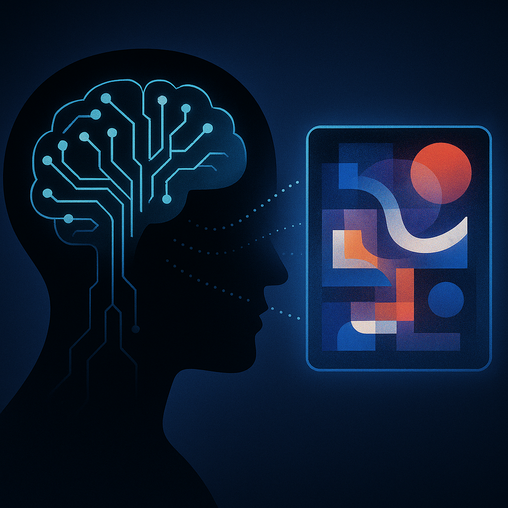 Kysymys voi sokaista tekoälyn silmät