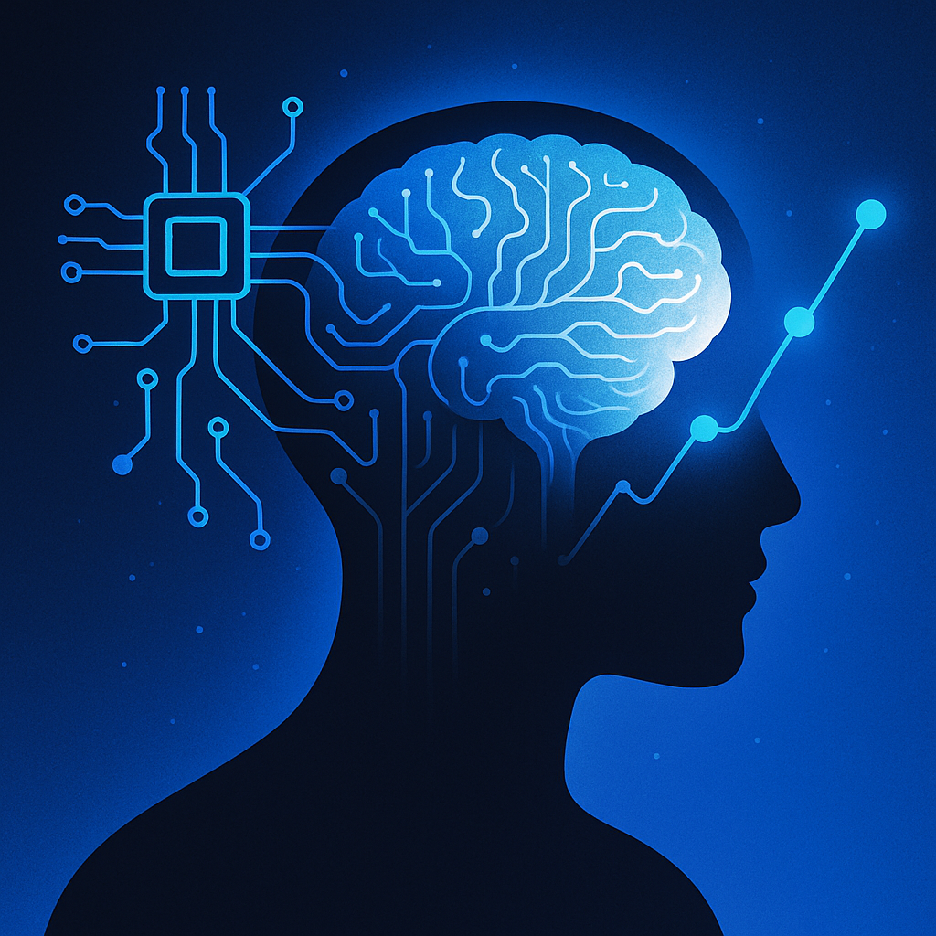 Digitaalinen kaksonen ennustaa muistin heikkenemistä potilaskohtaisesti