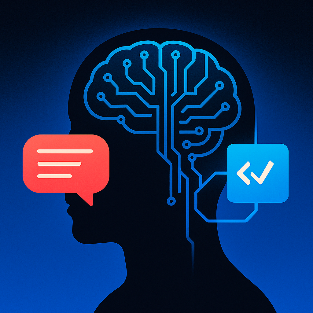 Tekoälyn kirjoittama koodi voidaan todistaa oikeaksi – jos sille annetaan oikea tuki