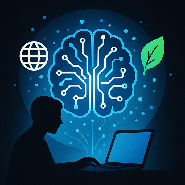 AI Web Agents Need an Energy Label