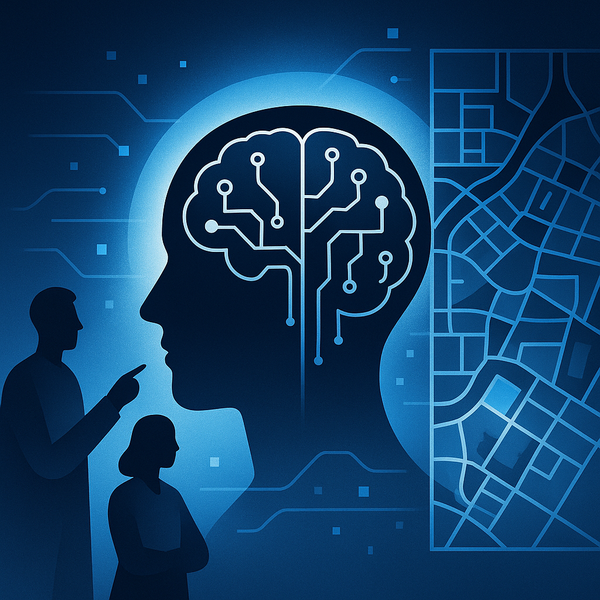 Reasoning Is All You Need for Urban Planning AI