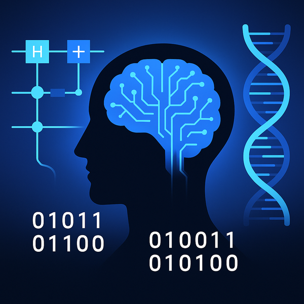 Quantum Genetic Algorithm: Evolving Circuits to Optimize