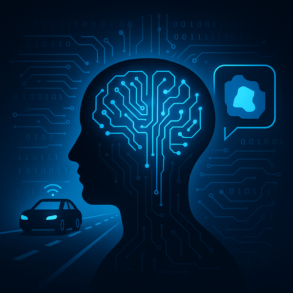 Spotting the Unexpected: Text-Driven OOD Segmentation for Safer Self-Driving