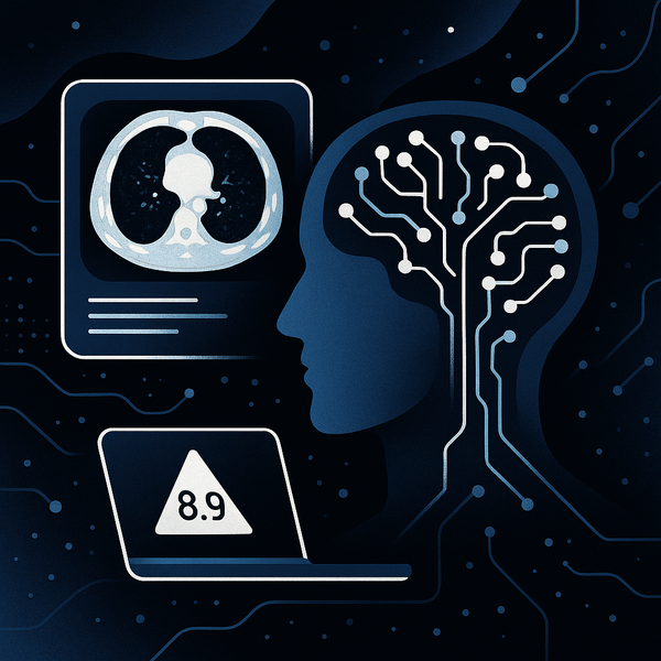 Sharper Insights for Safer Scans: AI for Low‑Dose CT Image Quality
