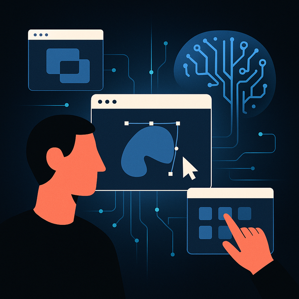 Coevo: a collaborative design platform with artificial agents