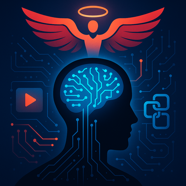 ARCHANGEL: Tamper-proof video archives with AI and blockchain