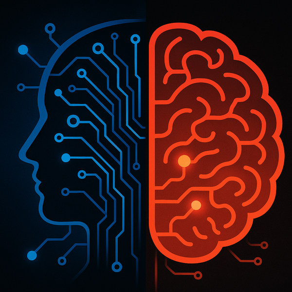 What AI Can Teach Us About the Brain: 5 Takeaways