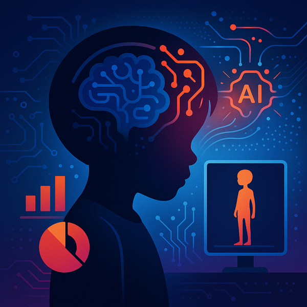NutriScreener: AI to scale early malnutrition screening