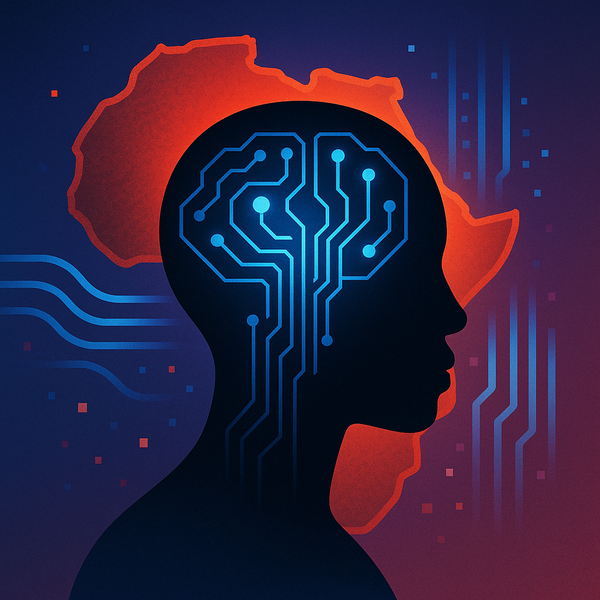 Who Benefits From Africa’s AI? Inside the New Data Colonialism