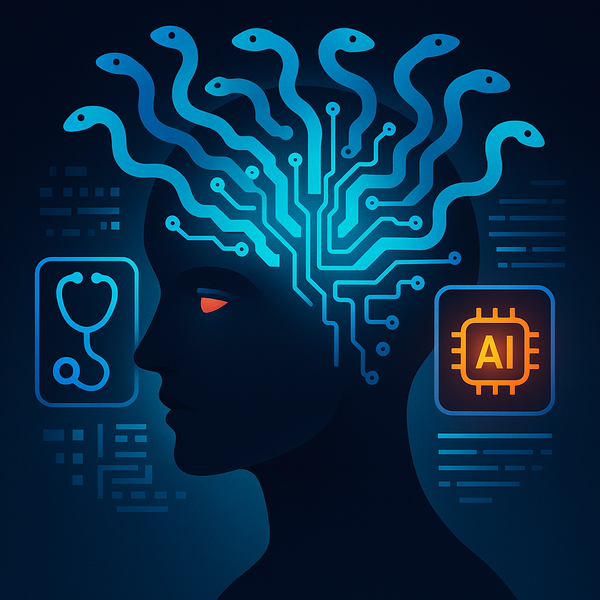 Medusa: Tiny image tweaks can mislead medical AI