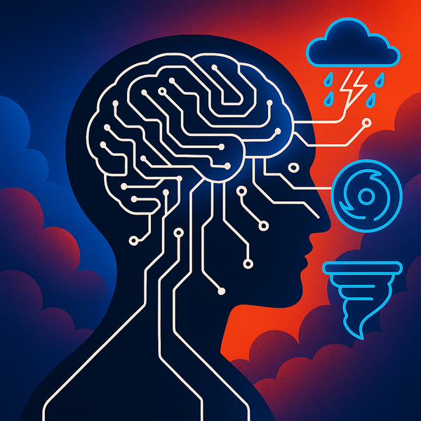 Meet EWE: An AI Weather Expert for Extreme Events