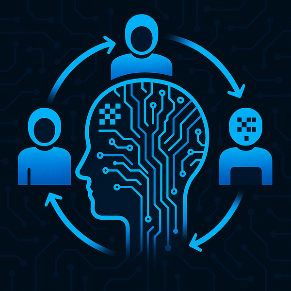 Matrix: A Peer-to-Peer Engine for Synthetic Data at Scale