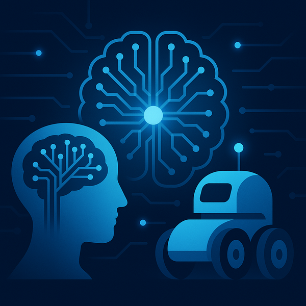 Tiny robot, big brain: real-time autonomy on a budget