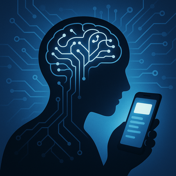 MobileDreamer: Phones that imagine the next screen