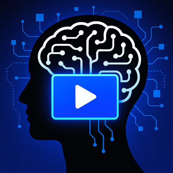 VideoAR: Faster, scalable AI video generation