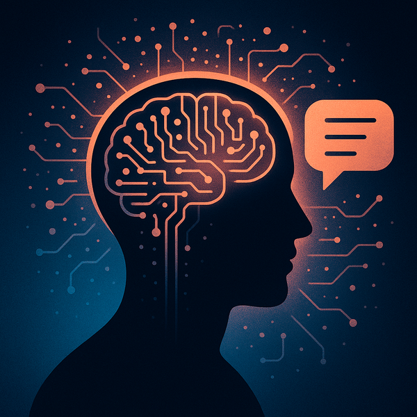 Can AI Sense Your Mental Load? EEG Signals in Real Conversations