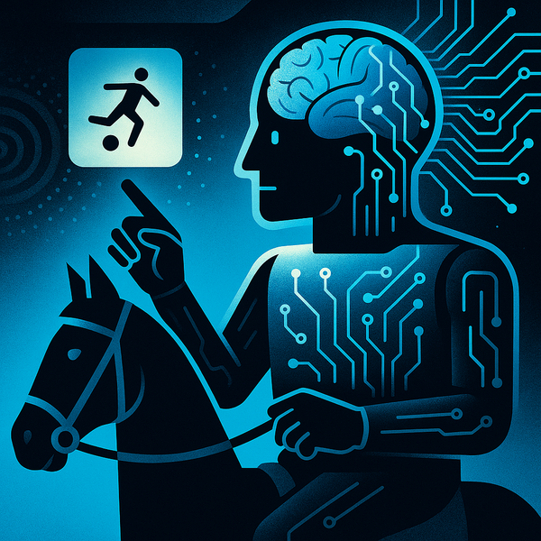 Can AI Spot Nonsense in Pictures? Meet UAIT