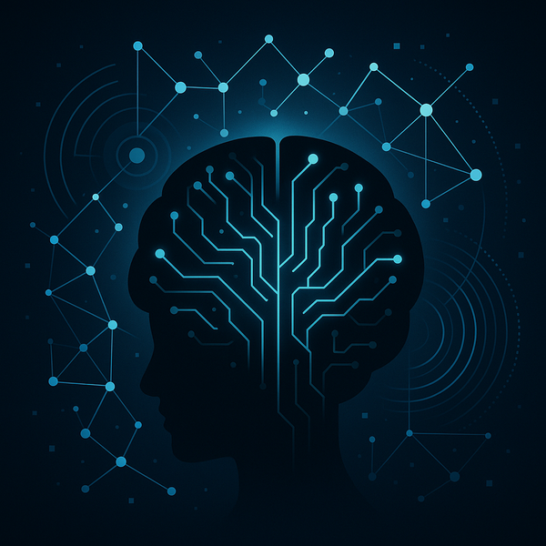 From Spin Glasses to AI: The Hopfield Model, Explained