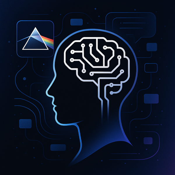 Prism: AI that asks smarter questions, so you think less