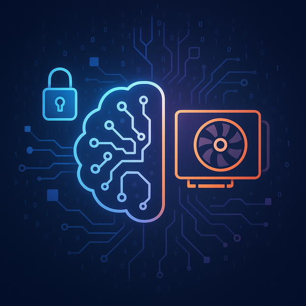 Private LLM Inference on Consumer Blackwell GPUs: A Practical Guide for Cost-Effective Local Deployment in SMEs