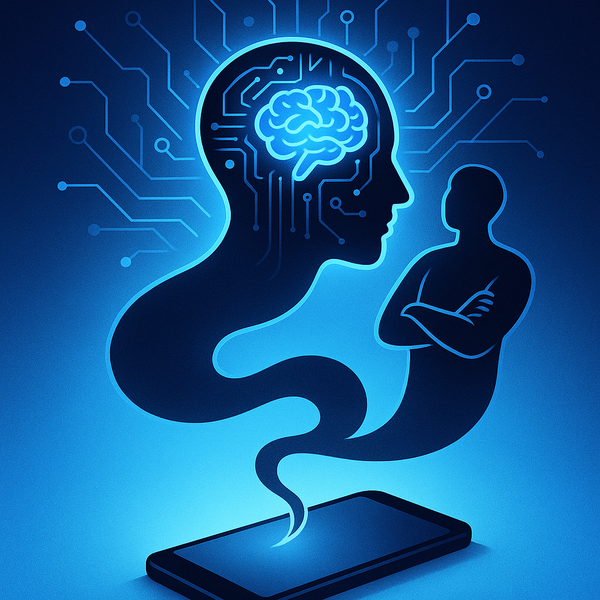 Why some people get hooked on AI chatbots