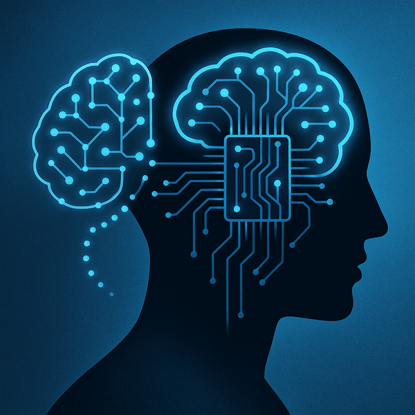 A modular way to adapt AI models: transplanting trained “organs” between systems