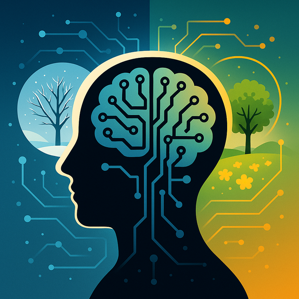 Tekstistä kuvaan -tekoälyt ymmärtävät ajan heikosti