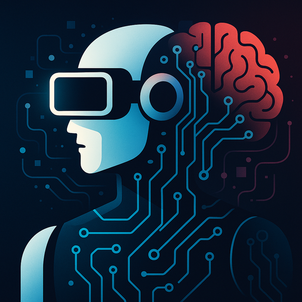 Robotti vastaa nopeammin, kun sen aivot ovat lähempänä