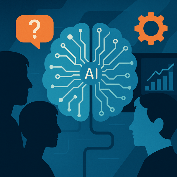 Tekoäly tekee parempaa jälkeä, kun sille kirjoitetaan auki ihmisten hiljainen ammattitaito