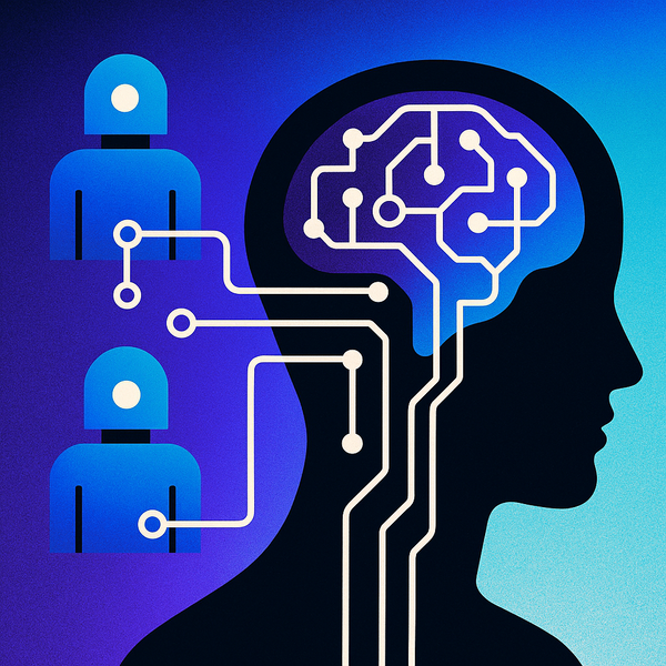 Kun tekoälyt toimivat ryhmänä, luottamus ja säännöt kannattaa opettaa – ei kirjoittaa käsin