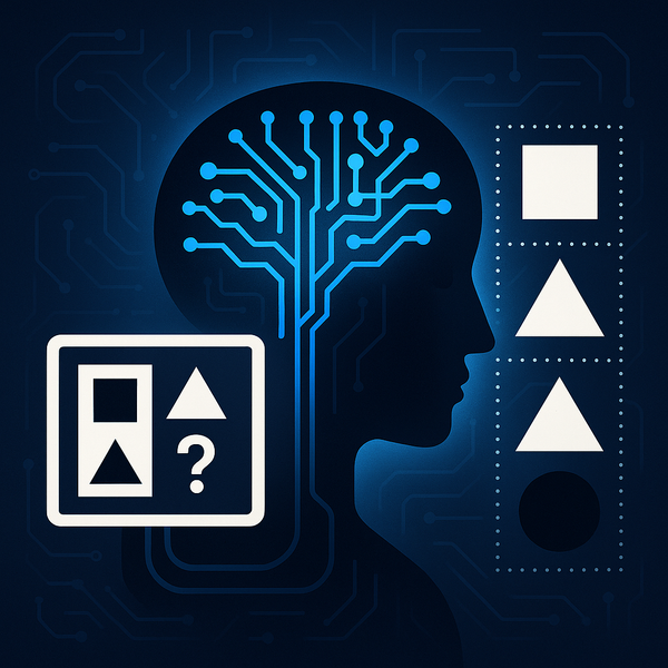 Tekoäly kompastuu alakoulun kuviin
