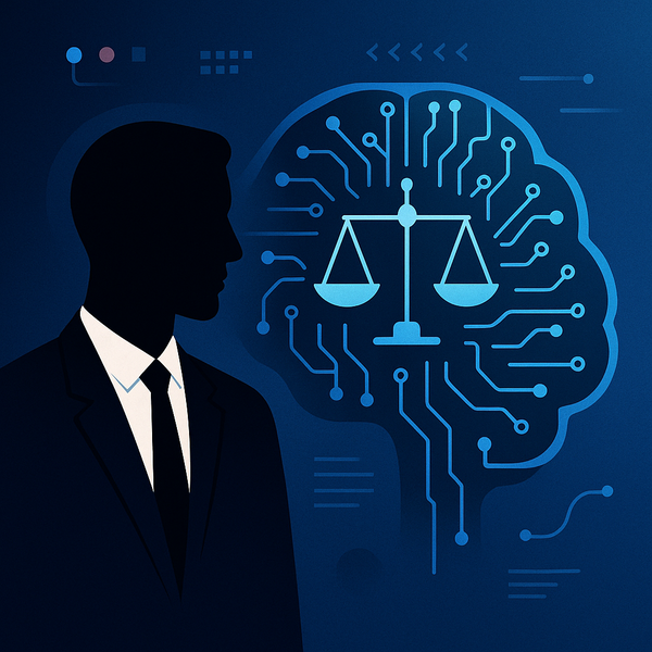 Lakineuvova tekoäly toimii paremmin, kun se pysähtyy tarkistamaan jokaisen askeleen